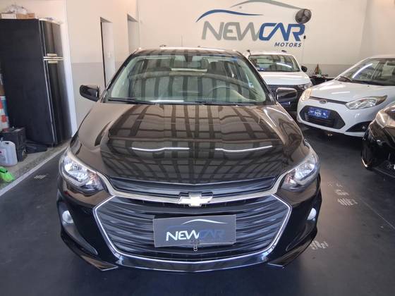 CHEVROLET ONIX 1.0 TURBO FLEX LT MANUAL CHEVROLET ONIX 1.0 TURBO FLEX LT MANUAL